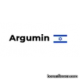 Argumin, Израиль