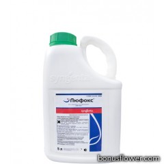 Інсектицид Люфокс 105 ЕС к.е., 5 л, Syngenta