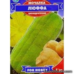 Люффа (мочалка)