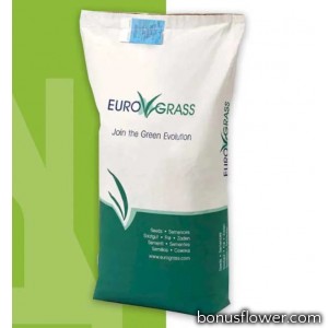 Газон відновлювальний EG DIY Renovation, 10 кг, Eurograss