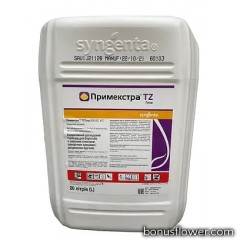 Гербіцид Примекстра TZ Голд 500 SC к.с., 20 л, Syngenta 