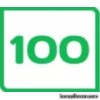 Агротканина 100 щільності