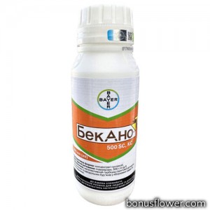  Гербіцид Бекано SC к.с., 500 мл, Bayer