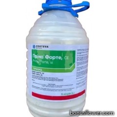 Гербіцид Пріма Форте с.е., 5 л, Syngenta 