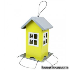 Годівниця для пташок з кришкою, GR2028, Greenmill