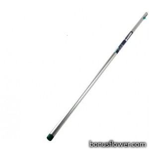 Держак алюмінієвий для насадок Quick system, 1,4 м,  Greenmill , GR8100