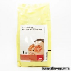 Фунгіцид Акробат МЦ 69% в.г. (1 кг), BASF