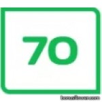 Агротканина 70 щільності