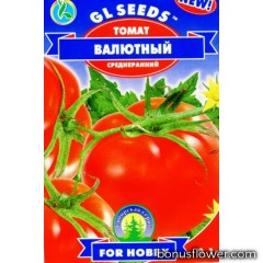 Томат Валютный 0,15 г, GLSeed