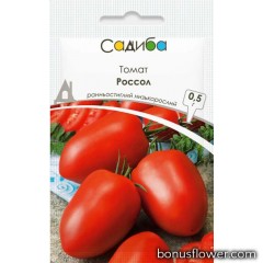 Томат Россол F1, 0.5 г, Садиба