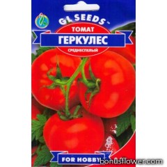 Томат Геркулес 0,15 г, GLSeed