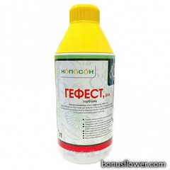 Гербіцид Гефест р.к. (1 л), Нопосон