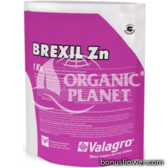 Brexil Zn (Брексил Цинк), Мікроелементи, 1 кг, Valagro