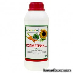 Гербіцид Топметрин к.е. (1 л), Нопосон