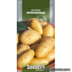 Семена картофеля Императрица