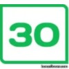 Агроволокно біле 30 щільності