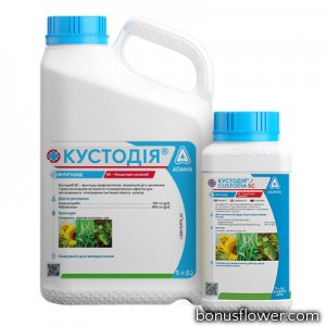Фунгіцид Кустодія к.с. (1 л), Adama