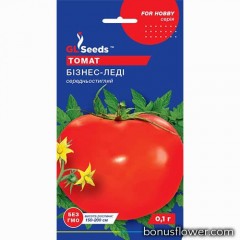 Томат Бизнес Леди  0,1 г, GLSeed