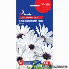 Діморфотека Кокосовий лід 0,15 г