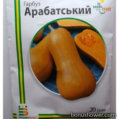 Тыква Арабатская 20 г