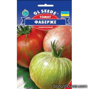 Томат Фаберже 0,1 г, GLSeed