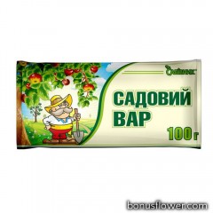  Садовий вар Садівник 100 г, Агрохімпак