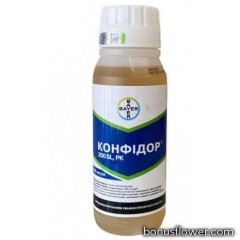 Інсектецид  Конфідор 200 SL р.к., 500 мл, Bayer
