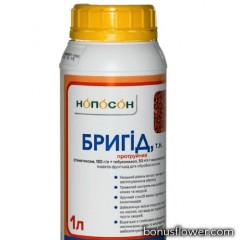 Протруйник Бригід т.н. (1 л), Нопосон