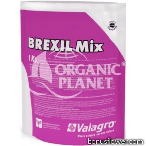 Brexil Mix (Брексил Микс), микроэлементы в хелатной форме, 1 кг, Valagro