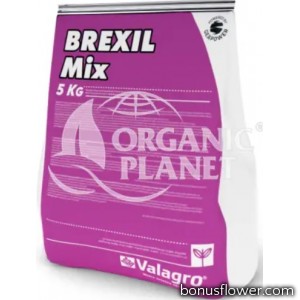 Brexil Mix (Брексил Микс), микроэлементы в хелатной форме, 5 кг, Valagro