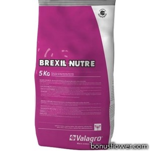 Brexil Nutre (Брексил нутрії), Мікроелементи, 5 кг, Valagro