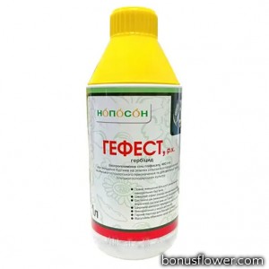Гербіцид Гефест р.к. (1 л), Нопосон