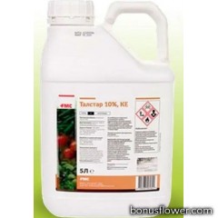 Інсектицид Талстар 10% к.е., 5 л, FMC