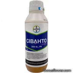 Інсектецид  Сіванто Прайм 200 SL р.к., 1 л, Bayer