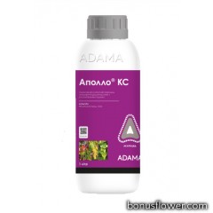 Інсектицид Аполло к.с. (1 л), Adama