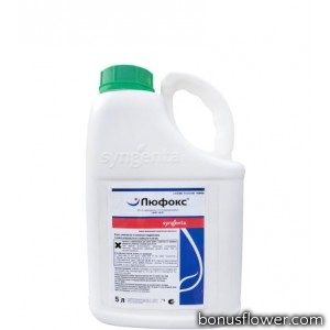 Інсектицид Люфокс 105 ЕС к.е., 5 л, Syngenta