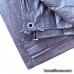 Тент 70 г/м2 2м*3м сірий, Agreen