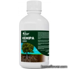 Кемира баланс (Nitrate Balancer) 100 мл, Organic Planet