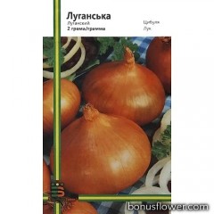 Лук Луганский 2 г