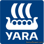 Yara Vlaardingen, Нидерланды