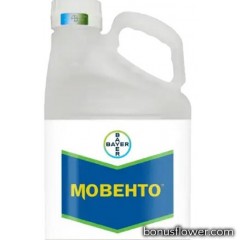 Інсектецид  Мовенто 10% к.с., 5 л, Bayer
