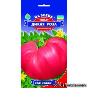 Томат Дикая Роза 0,1 г, GLSeed