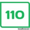 Агротканина 110 щільності