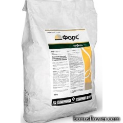 Інсектицид Форс 1,5 G, 20 кг,  Syngenta