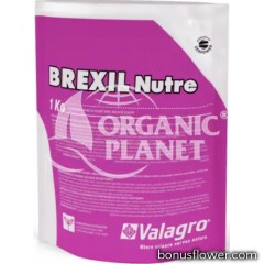 Brexil Nutre (Брексил Нутре), Микроэлементы, 1 кг, Valagro