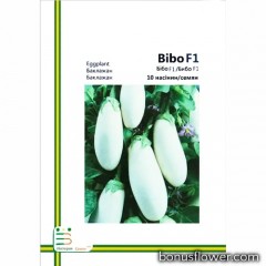 Баклажан Бибо F1 10 семян