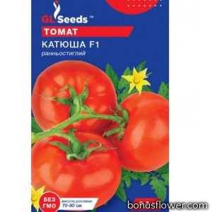 Томат Катюша F1  0,1 г, GLSeed