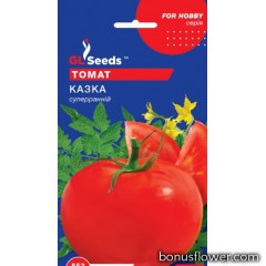 Томат Казка  0,25 г, GLSeed