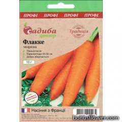 Морковь Флакке