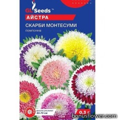 Айстра Скарби Монтесуми 0,3 г